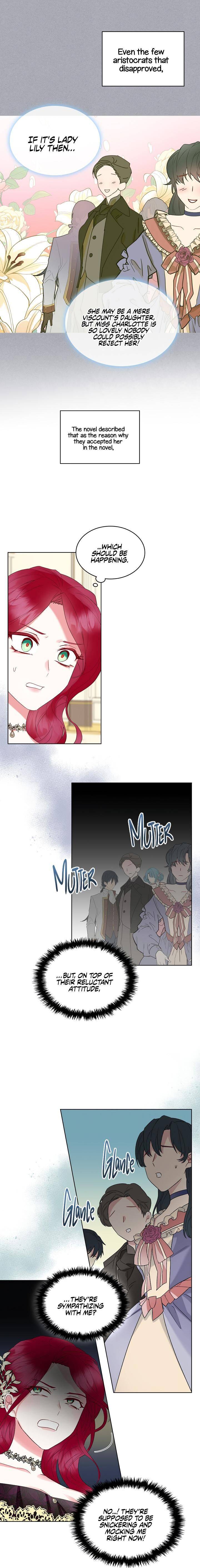 Villainess Maker Chapter 25 11